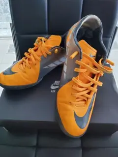 NIKE MERCURIAL室内 トレーニングシューズ 27㎝