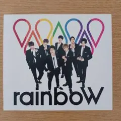 rainboW[初回盤A]