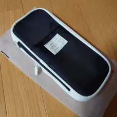 新品 大容量！ ペンケース 筆箱 筆入れ