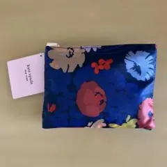 ☆未使用☆ kate spade ポーチinエコバッグ
