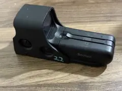 EOTech 512.A65RT ホロサイト カモフラージュ 実物 EOTech 512.A65RT ホロサイト カモフラージュ 実物 - メルカリ