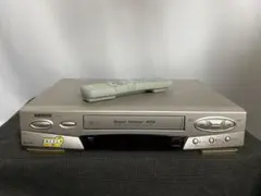 ビデオカセットレコーダー HV-G33 三菱