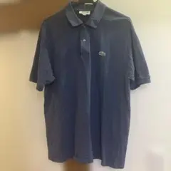 LACOSTE CLASSIC FIT ポロシャツ US XL