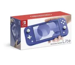 Switch Lite