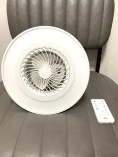 FLAT FAN mini（フラットファンミニ）レール取付タイプ