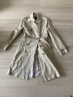 2025年最新】Massimo Dutti レディース トレンチコート