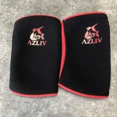 AZLIV 3mm エルボースリーブ