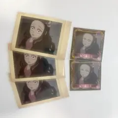 竈門禰豆子セット