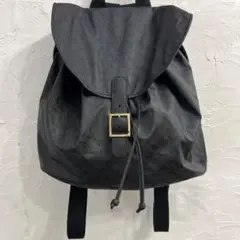 即購入OK!美品 ゲラルディーニ リュック ソフティ バックパック 黒 ブラック