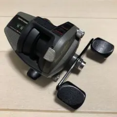 ダイワ 棚ハンター GSミニ ベアリング組み込み 釣れ釣れなるままに:棚ハンターGSミニのお手軽改造