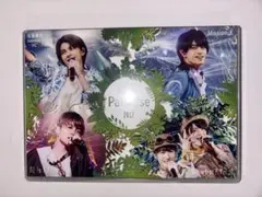 SexyZone サマパラ 2017 Blu-ray 特典付き