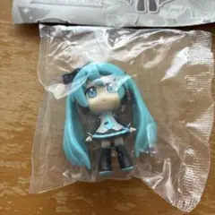 初音ミク　フィギュア　デフォルメ　ガチャ