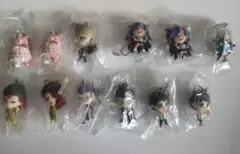 ダンガンロンパ2 ガチャ　まとめ売り