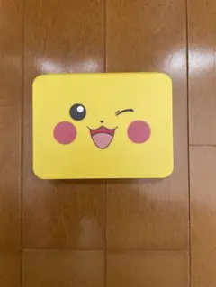 Switchカードケース Switchソフトケース ピカチュウ