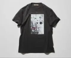 【LIFE PICTURE COLLECTION】別注CHTシャツ(タテ)