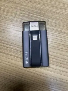 SanDisk iXpand フラッシュドライブ 128GB
