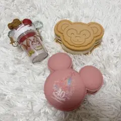ディズニー スーベニア ダッフィー