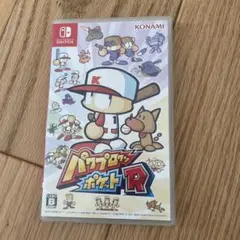 パワプロポケットR Nintendo Switch