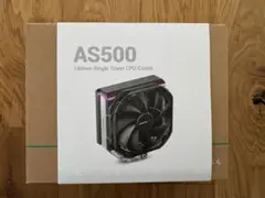 DEEPCOOL AS500 CPUクーラー
