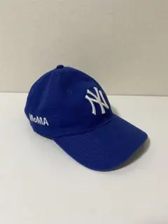 NY ヤンキース キャップ MoMA Edition ニューエラ