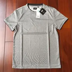 UNIQLO×Theory ドライEXレイヤード T グレー M 未使用 レア