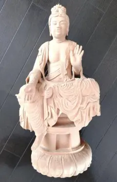 極レア！昭和２６年　国宝 中宮寺菩薩半跏像（伝如意輪観音）５０円銭単位初日カバー 極レア！昭和26年 国宝 中宮寺菩薩半跏像（伝如意輪観音）50