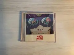 SEKAI NO OWARI ANTI-HERO