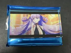FGO アクリルブロック BBドバイ
