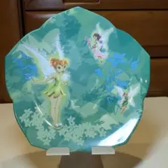 ROYAL DOULTON ディズニー　ティンカーベル 花形