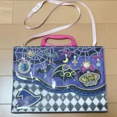 プリチケバック　ホリックトリッククラシック