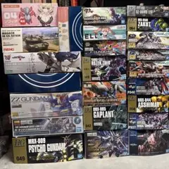 ガンプラ グフ 144分の1 新品未使用 箱折り畳み発送 ガンプラ グフ 144分の1 新品未使用 箱折り畳み発送 - メルカリ