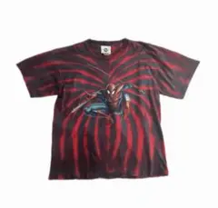 [希少] 90s スパイダーマン TシャツMサイズ