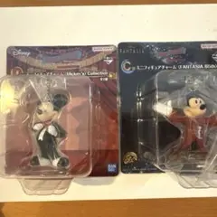 ディズニー　一番くじ