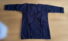お祭り用品　鯉口シャツ　120