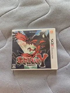 川上さん専用ページポケットモンスターY ニンテンドー3DS