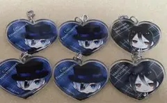 黒執事 シエル セバスチャン