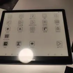 DASUNG　Not-eReader103 andorid/e-inkモニタ