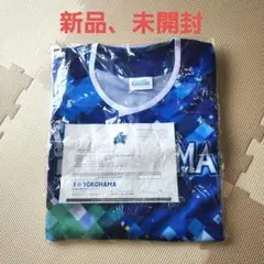 【新品、未開封】YOKOHAMA DeNA BAYSTARS ユニフォーム