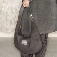 TRIANGLE PROJECT handbag