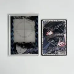 SAKAMOTODAYS 大佛 キャラクターコレクション
