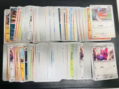 ポケモンカード　ノーマルまとめ売り約150枚　メガブレイブ