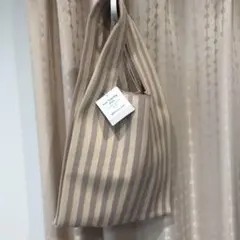 スリーピー　ニットバック　新品未使用