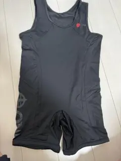 パワーリフティングシングレット