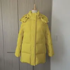 【新品 未使用】WOOLRICH ウールリッチ ダウンジャケット