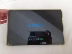 ALLODOCUBE Androidタブレット 11インチ RAM 128GB