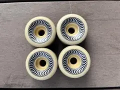 Spitfire ウィール F4 54mm 99Duro OG Classic
