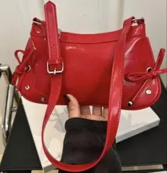 値下げ中　ショルダーバッグ