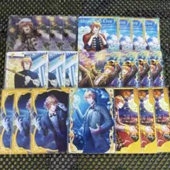 那月 うたプリ ビジュコレ Vol.3 ビジュアルコレクションカード まとめ