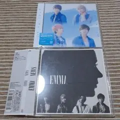 NEWS シングル 2枚【バラ売りOK】