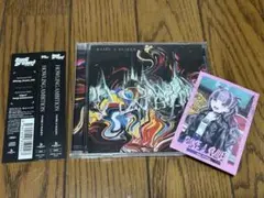 HOWLING AMBITION RAISE A SULEN CD